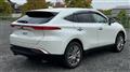 2024 Toyota Harrier