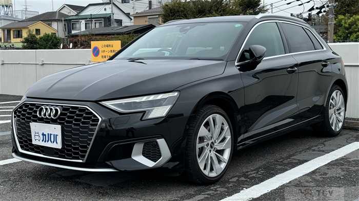 2021 Audi Audi Others