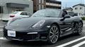 2016 Porsche Boxster