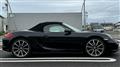 2016 Porsche Boxster