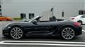 2016 Porsche Boxster