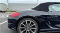 2016 Porsche Boxster