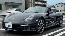 2016 Porsche Boxster