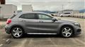 2015 Mercedes-Benz GLA-Class