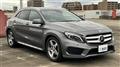 2015 Mercedes-Benz GLA-Class