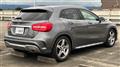 2015 Mercedes-Benz GLA-Class