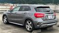 2015 Mercedes-Benz GLA-Class