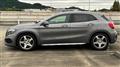 2015 Mercedes-Benz GLA-Class