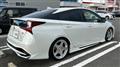 2020 Toyota Prius