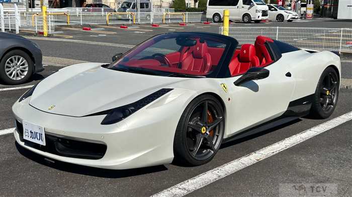 2014 Ferrari Ferrari Others