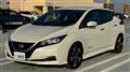 2019 Nissan Leaf