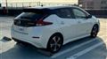 2019 Nissan Leaf