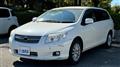 2008 Toyota Corolla Fielder