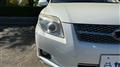 2008 Toyota Corolla Fielder