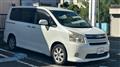 2008 Toyota Noah