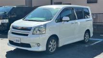2008 Toyota Noah