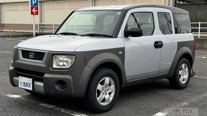 2003 Honda Element