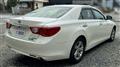 2012 Toyota Mark X