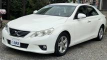 2012 Toyota Mark X