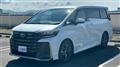2024 Toyota Vellfire