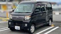 2010 Daihatsu Atrai Wagon
