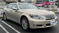 2010 Lexus LS