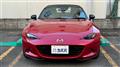 2016 Mazda Roadster