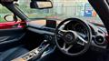 2016 Mazda Roadster