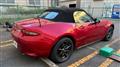 2016 Mazda Roadster