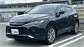 2024 Toyota Harrier Hybrid