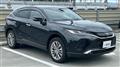 2024 Toyota Harrier Hybrid