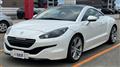 2015 Peugeot Rcz