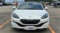 2015 Peugeot Rcz