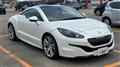 2015 Peugeot Rcz