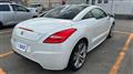 2015 Peugeot Rcz