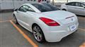 2015 Peugeot Rcz