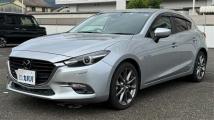 2017 Mazda Axela Sport