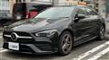 2023 Mercedes-Benz CLA-CLASS