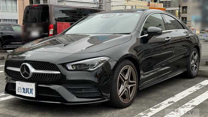 2023 Mercedes-Benz CLA-CLASS