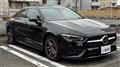 2023 Mercedes-Benz CLA-CLASS