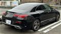 2023 Mercedes-Benz CLA-CLASS