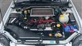 2002 Subaru Impreza Wrx