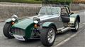 2001 Caterham Caterham Others