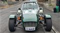 2001 Caterham Caterham Others