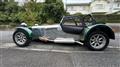 2001 Caterham Caterham Others