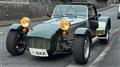 2001 Caterham Caterham Others