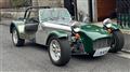 2001 Caterham Caterham Others