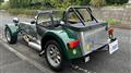 2001 Caterham Caterham Others