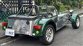 2001 Caterham Caterham Others