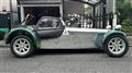 2001 Caterham Caterham Others